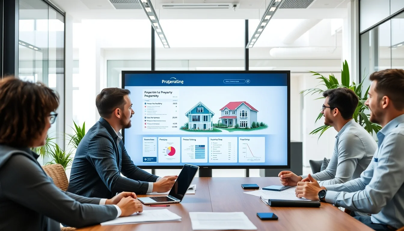 Professional plan visual